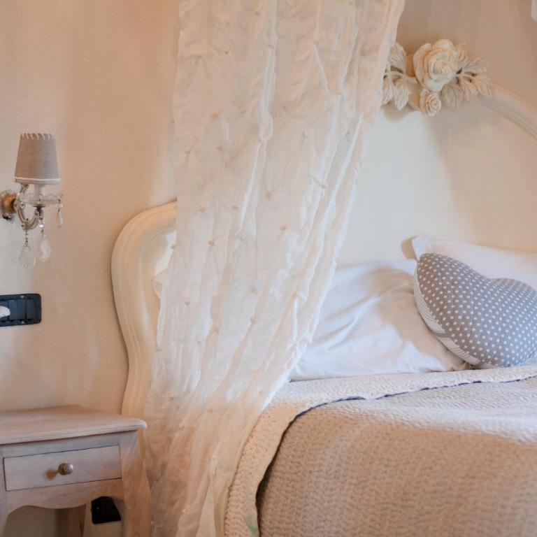 Agriresort Le Porcine - Junior Suite - 4