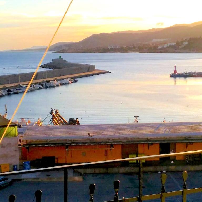 NEW! BRISA MARINA Apartment, 1a Linea Puerto y Mar - Apartment with Sea View - 19