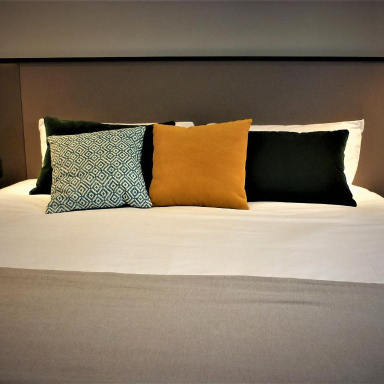 HOTEL TORRENT - Habitación Triple con balcón - 1