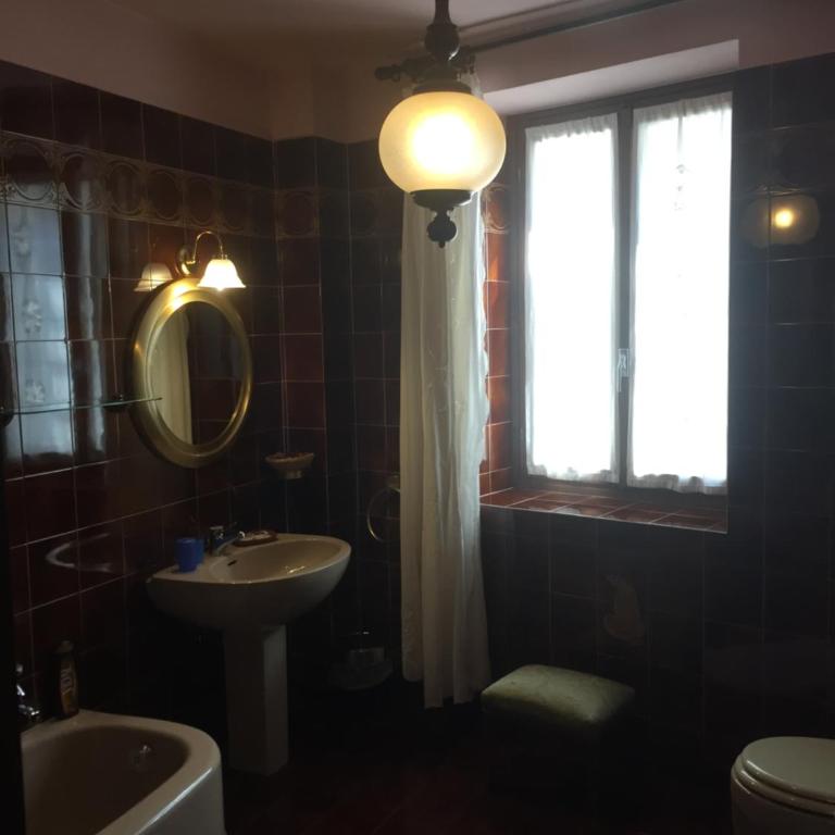 B&B Casa Mia - Habitación Doble Deluxe - 1