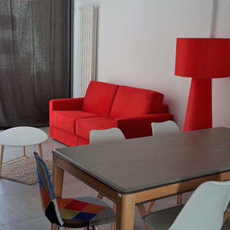 Appartamenti porta mare - Appartamento Superior con 2 Camere da Letto - 11