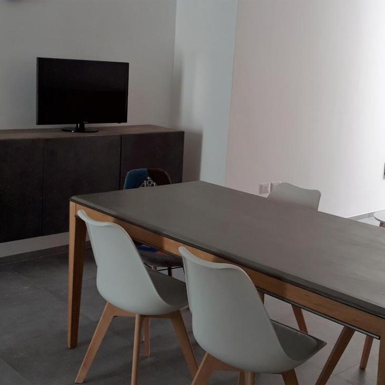 Appartamenti porta mare - Appartamento Superior con 2 Camere da Letto - 14