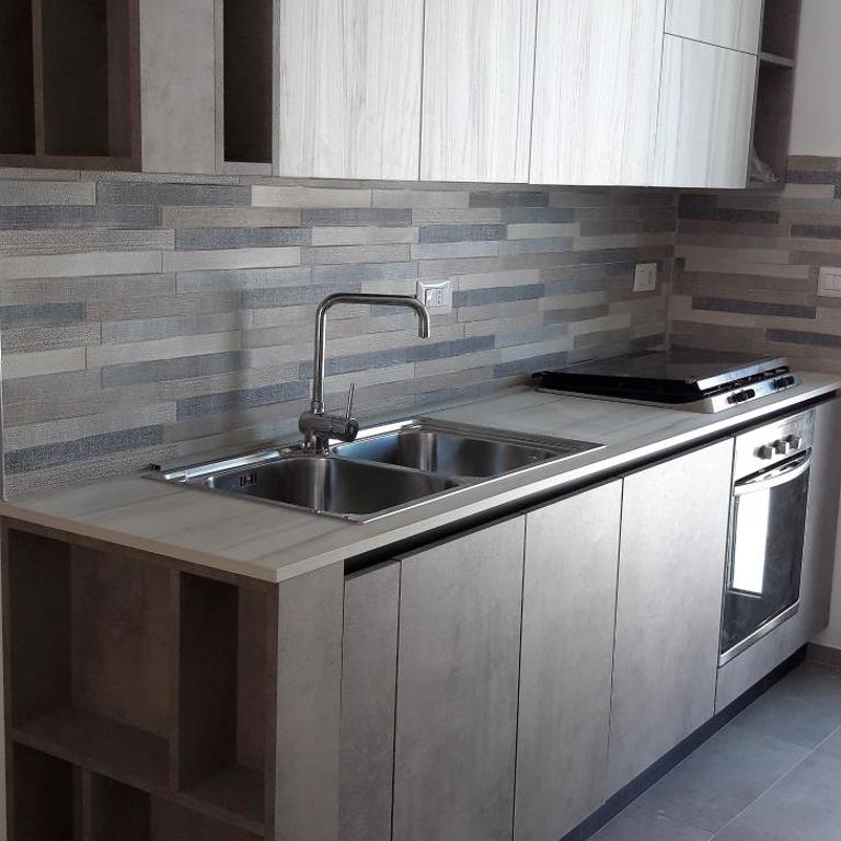 Appartamenti porta mare - Appartamento Superior con 2 Camere da Letto - 12