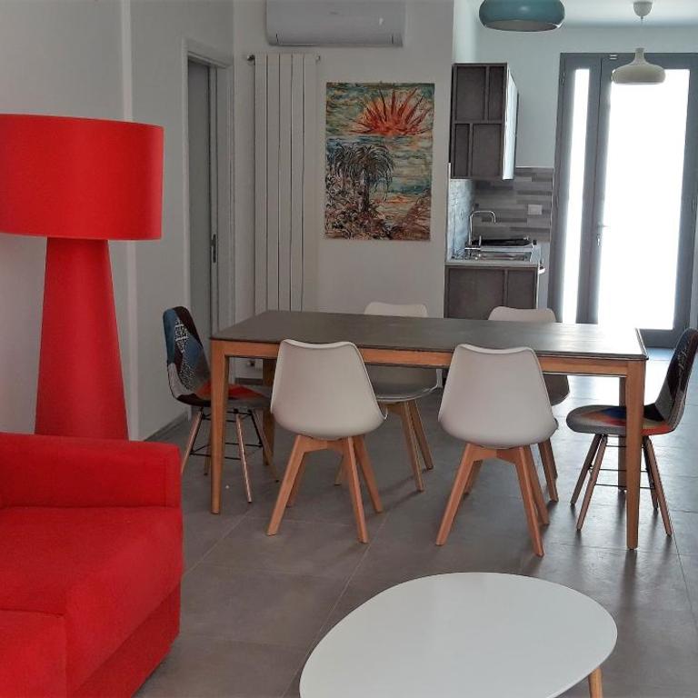 Appartamenti porta mare - Appartamento Superior con 2 Camere da Letto - 1