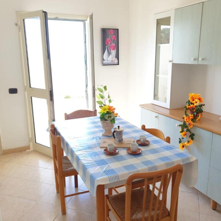 Appartamenti La Spiaggia - Casa con 2 Camere da Letto - 1° Piano - 3