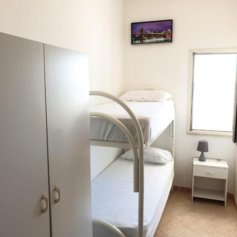 Appartamenti La Spiaggia - Casa con 2 Camere da Letto - 1° Piano - 7