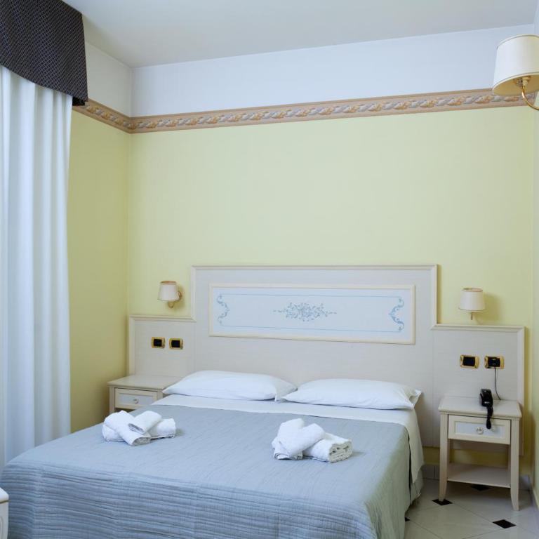 Residence Record - Appartamento Bilocale 4 Persone - 7