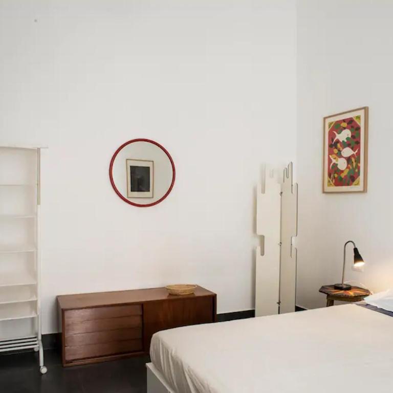 Central Coa Apartment - Appartamento con 2 Camere da Letto - 26