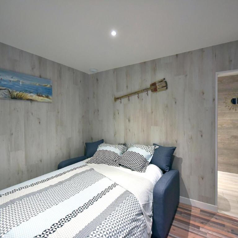 Studio "Le Duffit" - RDC - Studio Apartment - 2