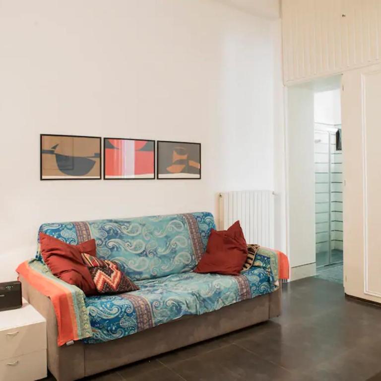 Central Coa Apartment - Appartamento con 2 Camere da Letto - 22