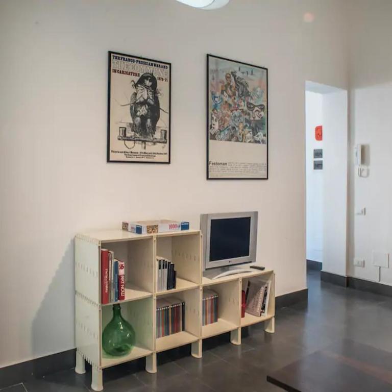 Central Coa Apartment - Appartamento con 2 Camere da Letto - 28