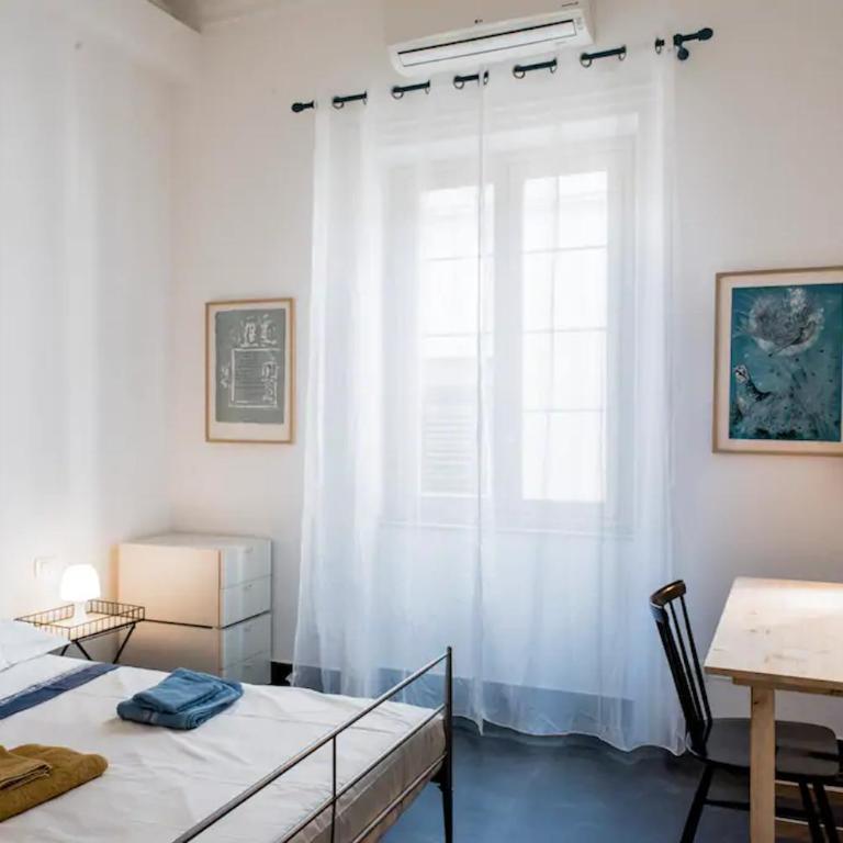 Central Coa Apartment - Appartamento con 2 Camere da Letto - 18