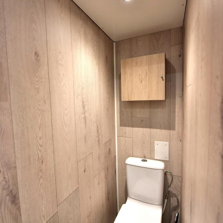 Studio "Le Duffit" - RDC - Studio Apartment - 12
