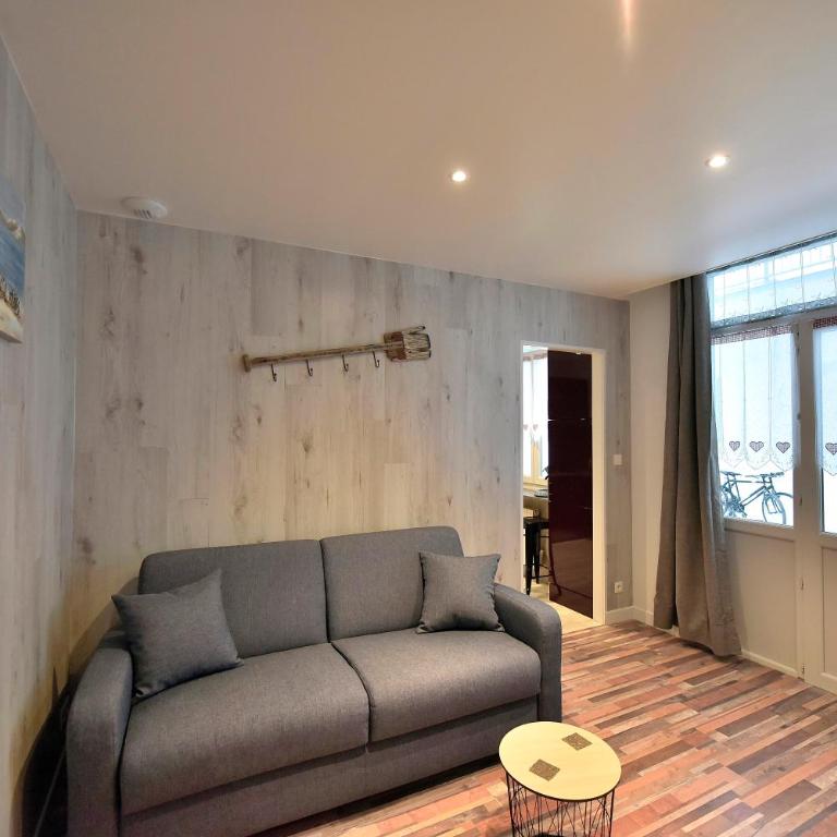 Studio "Le Duffit" - RDC - Studio Apartment - 22