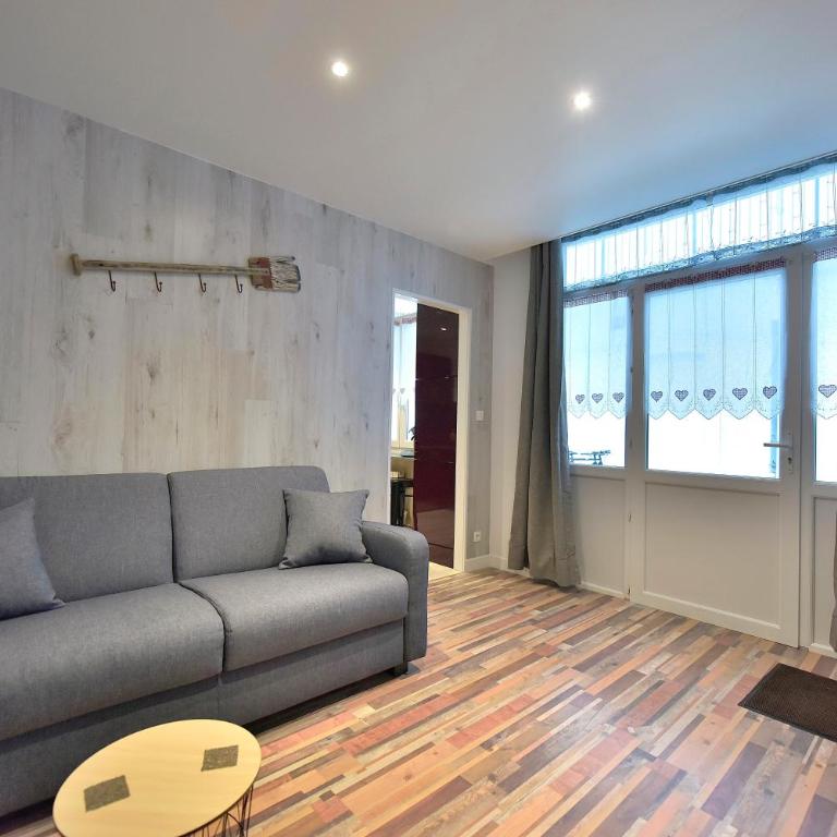 Studio "Le Duffit" - RDC - Studio Apartment - 23