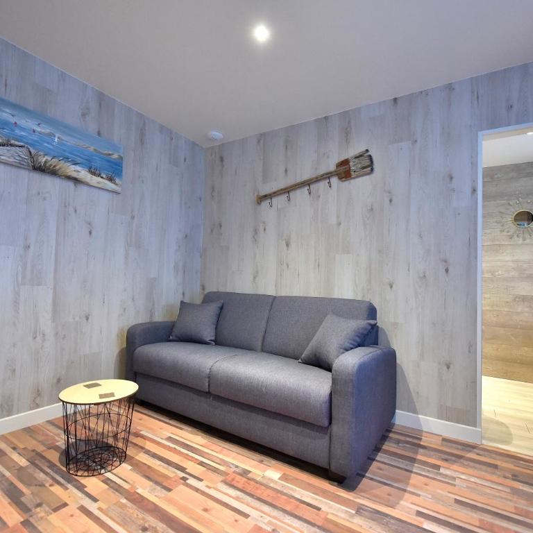 Studio "Le Duffit" - RDC - Studio Apartment - 24
