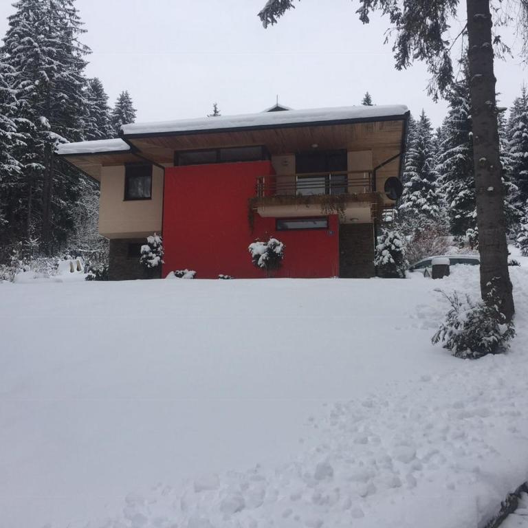 Vila Forest Dream - Two-Bedroom Villa - 18