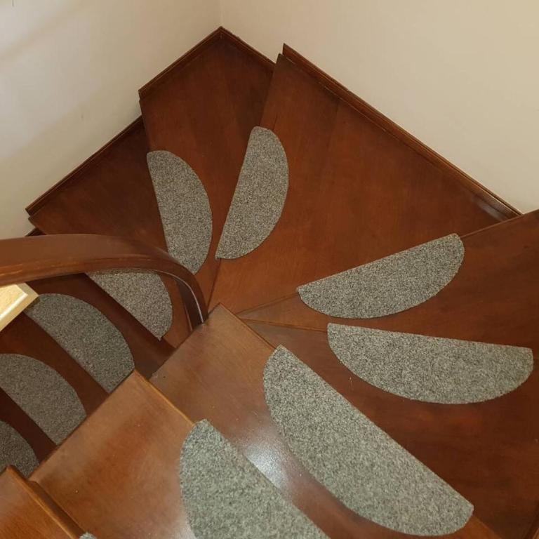 Vila Forest Dream - Two-Bedroom Villa - 27