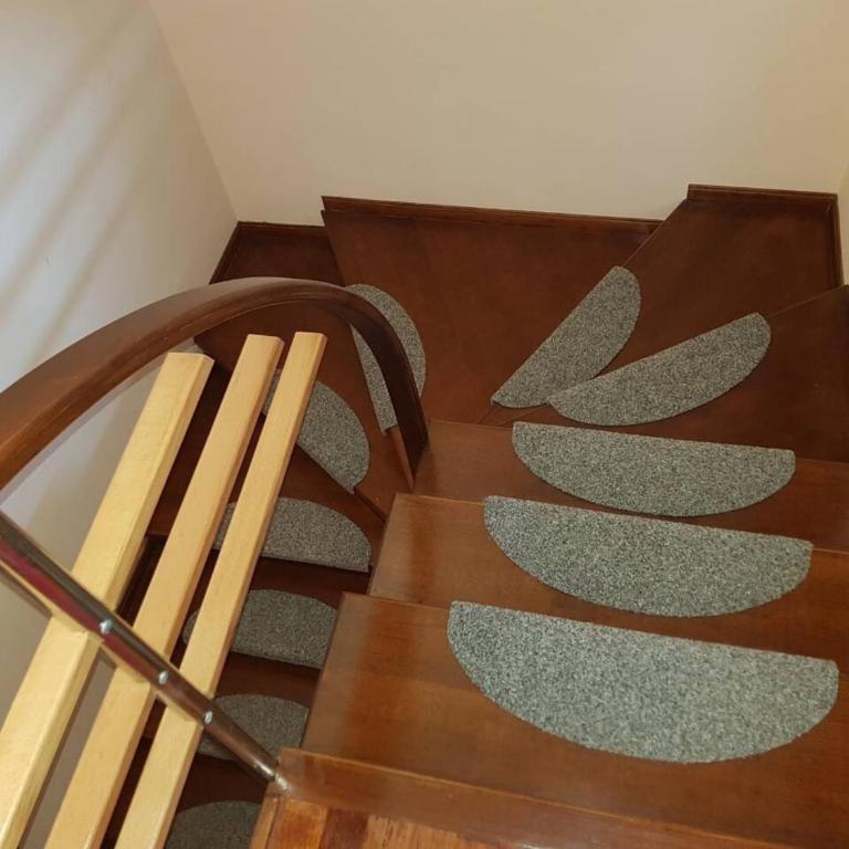 Vila Forest Dream - Two-Bedroom Villa - 28