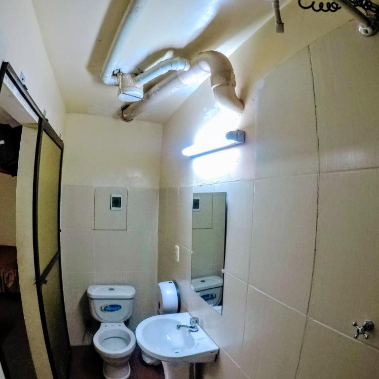 Residencial Uruguay - Family Room (3 Adults) - 8