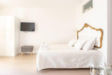 Cosy Home Napoli - One-Bedroom Apartment - 14