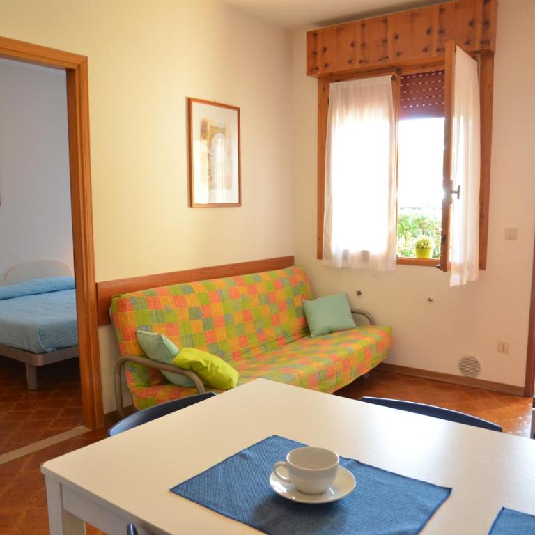 Villaggio Azzurro - Appartamento - 3
