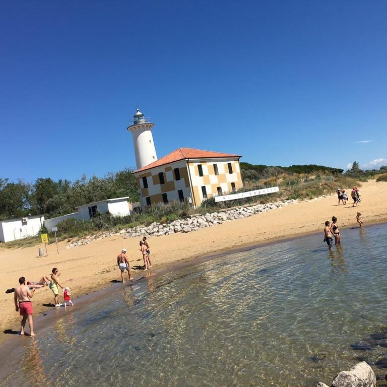 Villaggio San Siro - Casa Vacanze con 2 Camere da Letto - 8