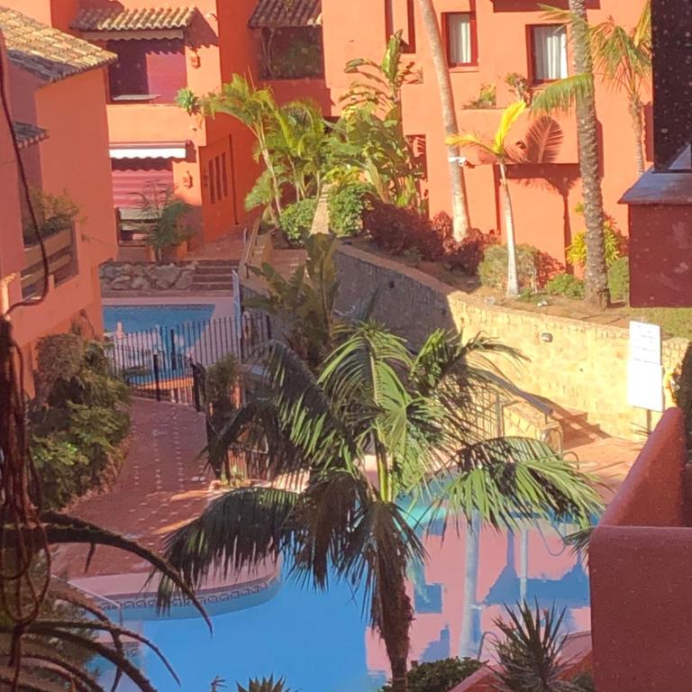 Estrelicia - Apartamento de 2 dormitorios - 37