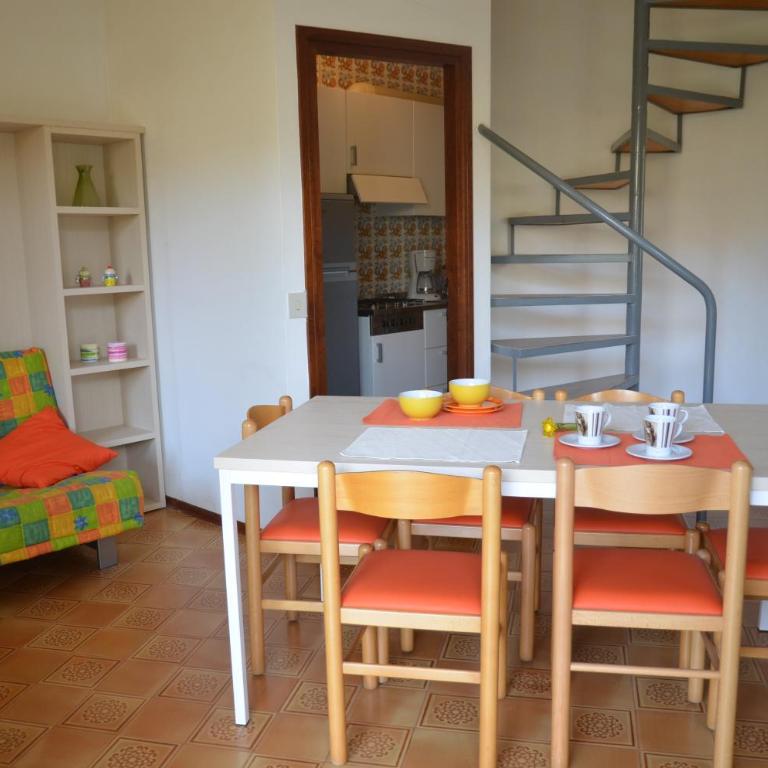 Villaggio San Siro - Casa Vacanze con 2 Camere da Letto - 7