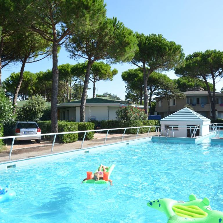 Villaggio San Siro - Casa Vacanze con 2 Camere da Letto - 2