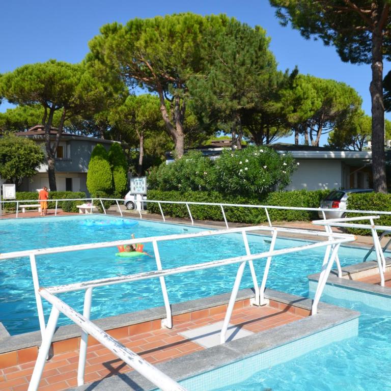 Villaggio San Siro - Casa Vacanze con 2 Camere da Letto - 10