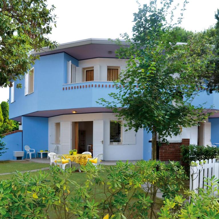 Villaggio San Siro - Casa Vacanze con 2 Camere da Letto - 1