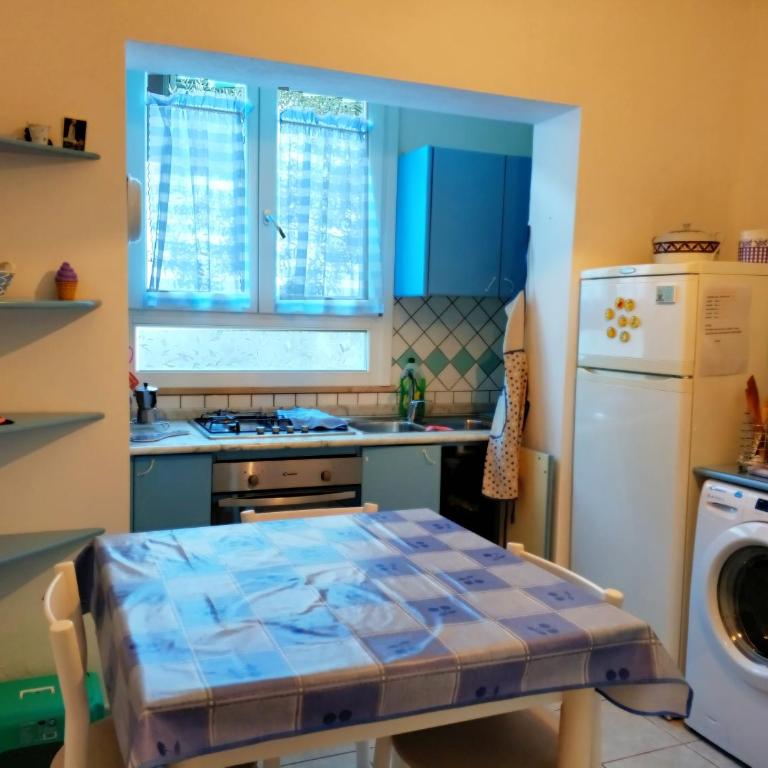 Casamia - Comoda e tranquilla casa vacanze a Cala Gonone - Appartamento con 2 Camere da Letto - 16