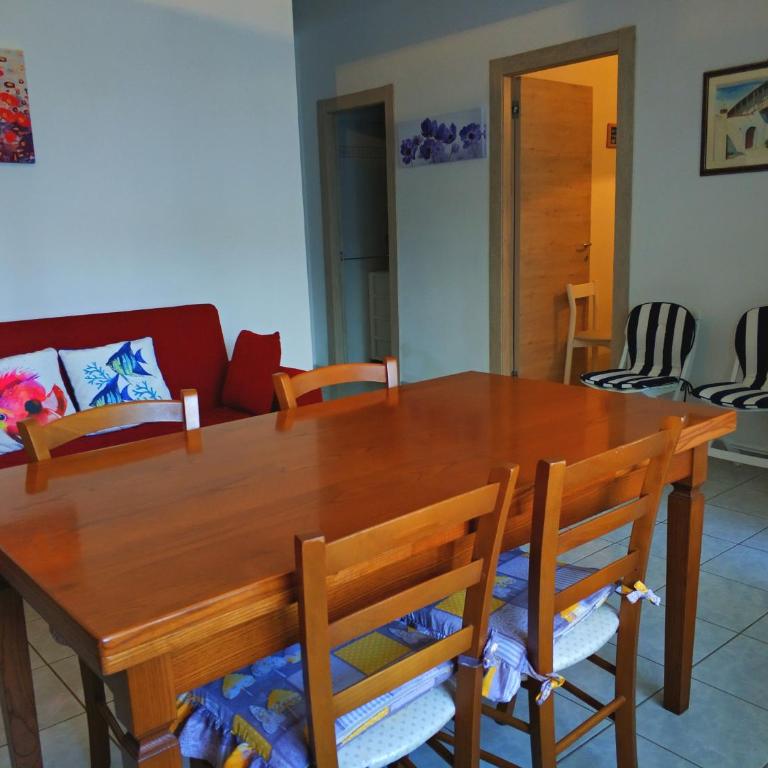 Casamia - Comoda e tranquilla casa vacanze a Cala Gonone - Appartamento con 2 Camere da Letto - 7