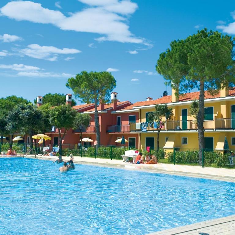 Villaggio Michelangelo - Lemene - Casa Vacanze con 2 Camere da Letto - 1