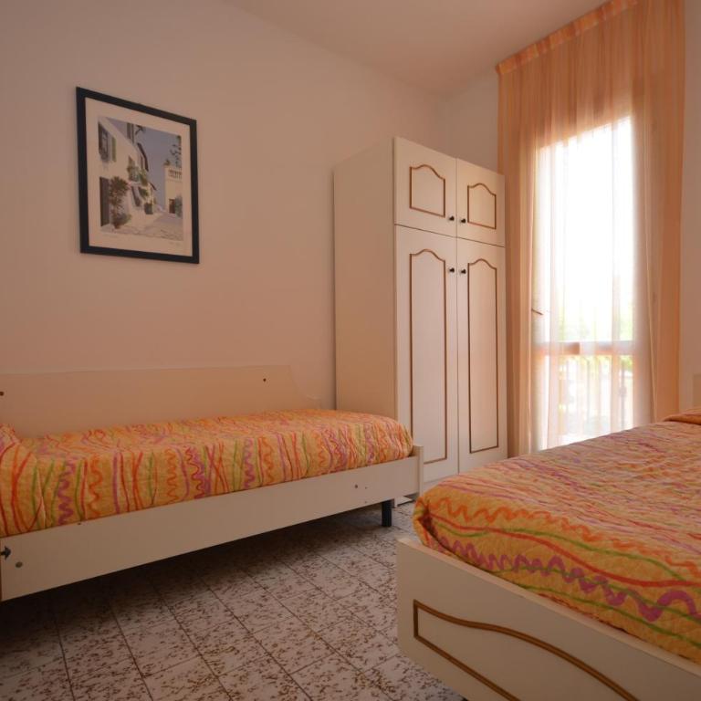 Villaggio Michelangelo - Lemene - Casa Vacanze con 2 Camere da Letto - 4