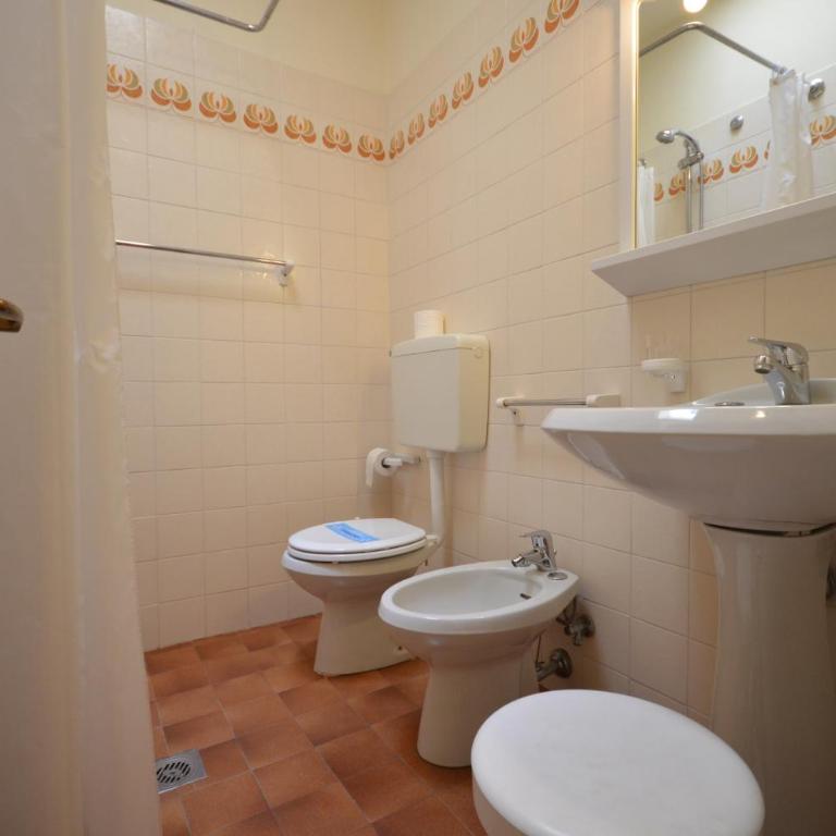 Villaggio Michelangelo - Lemene - Casa Vacanze con 2 Camere da Letto - 9