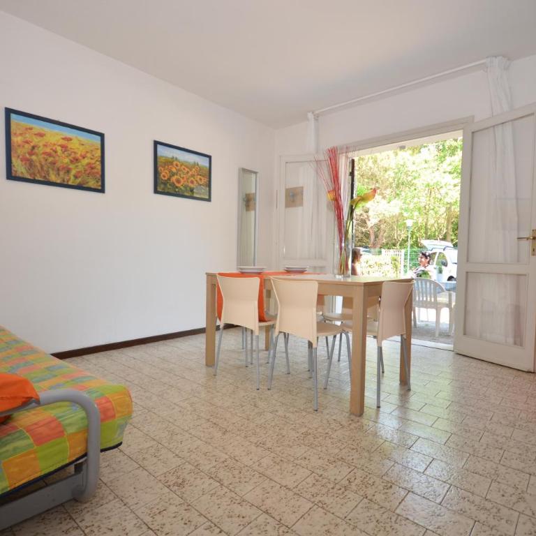 Villaggio Michelangelo - Lemene - Casa Vacanze con 2 Camere da Letto - 5