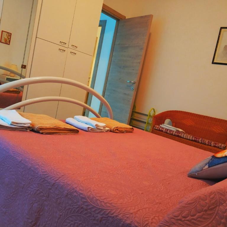 Casamia - Comoda e tranquilla casa vacanze a Cala Gonone - Appartamento con 2 Camere da Letto - 5