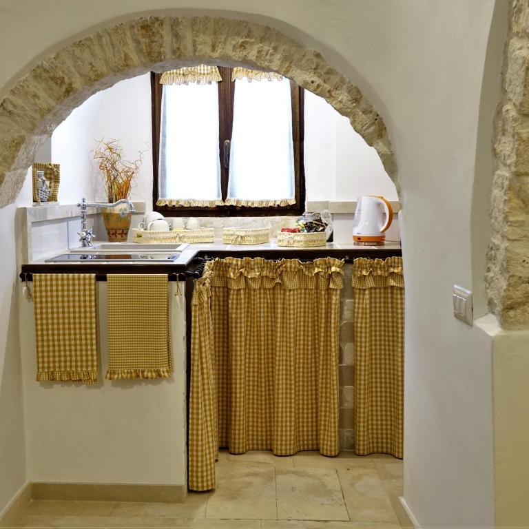 Trullo "Vicolo Fiorito" - Casa Vacanze - 5