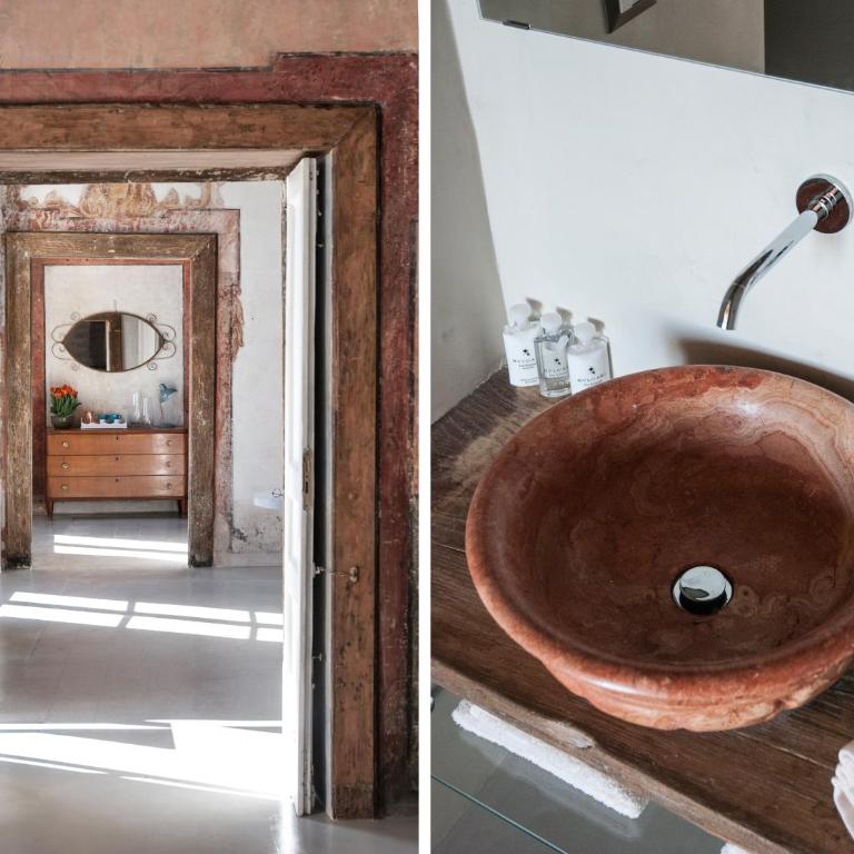 Starhost - Trotula Charming Houses - Appartamento con Vista Mare - 17