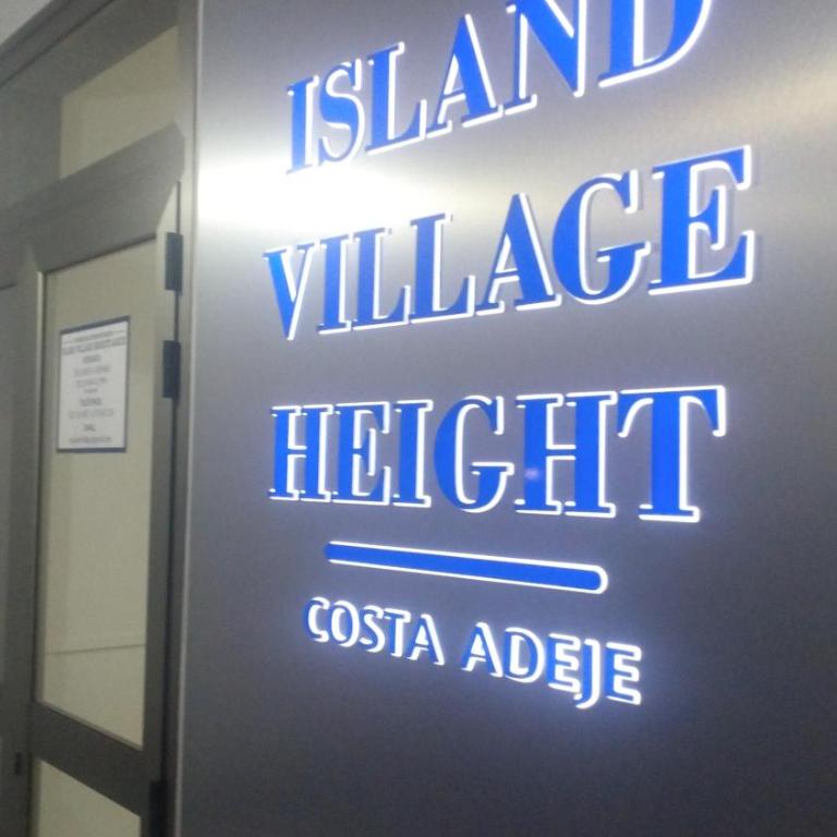 Apartment Island Paradise - Apartamento - 32