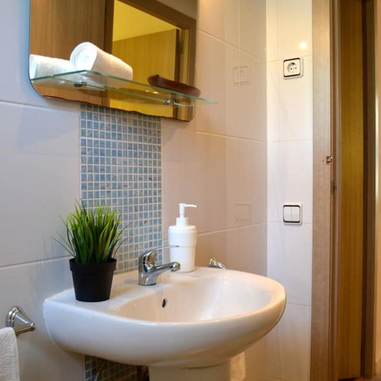 Nice flat near the beach and Parc del Forum - Apartamento de 3 dormitorios - 15