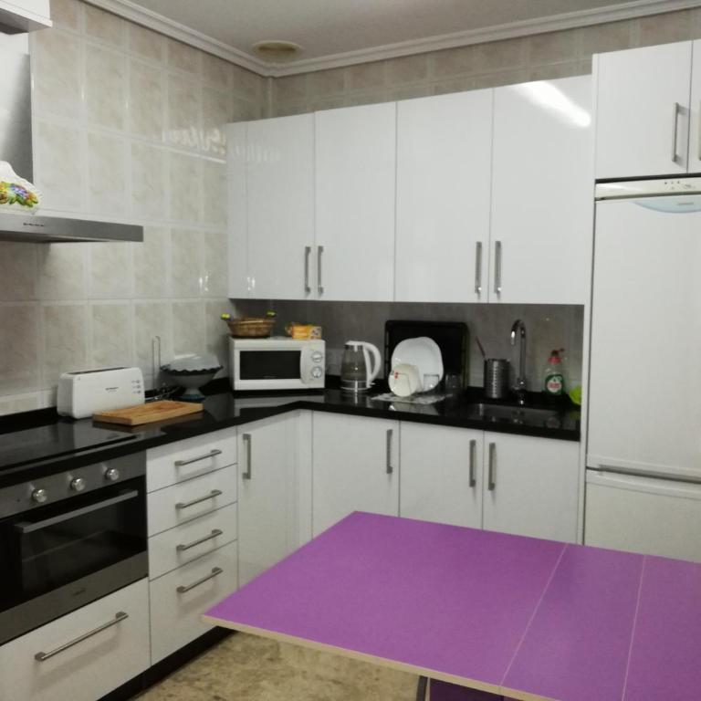 Patio de la Fuenseca - Habitación Doble con baño privado - 16