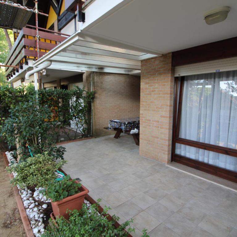Villa Unicef - Casa con 2 Camere da Letto - 12