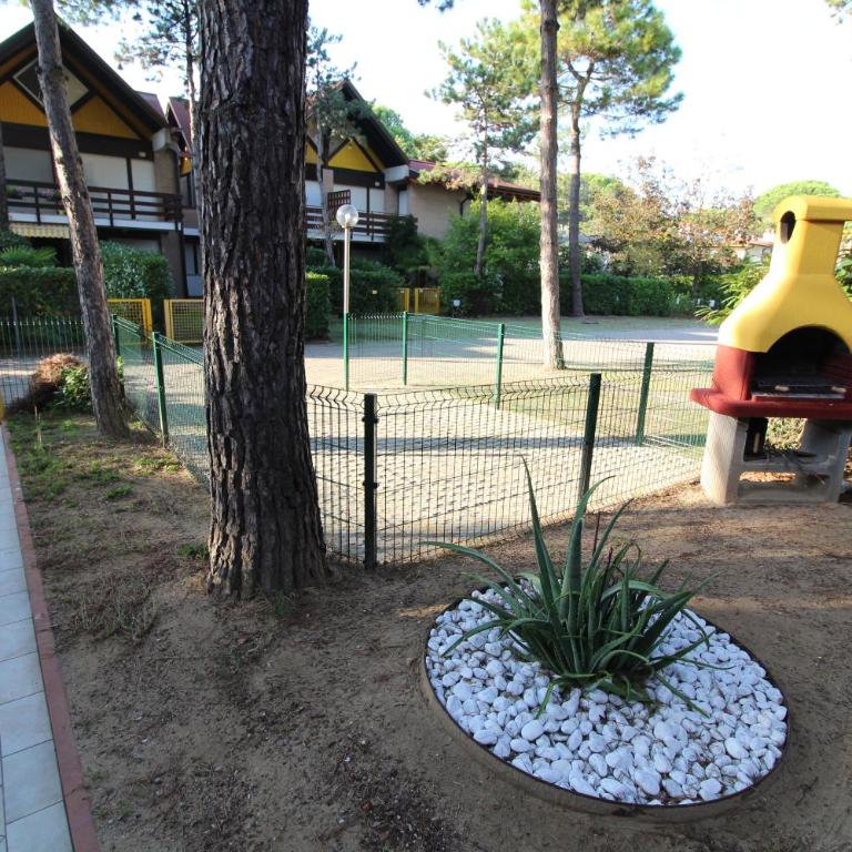 Villa Unicef - Casa con 2 Camere da Letto - 13