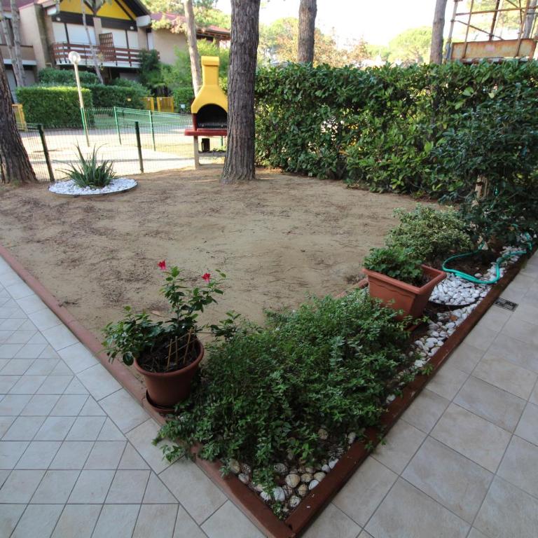 Villa Unicef - Casa con 2 Camere da Letto - 14