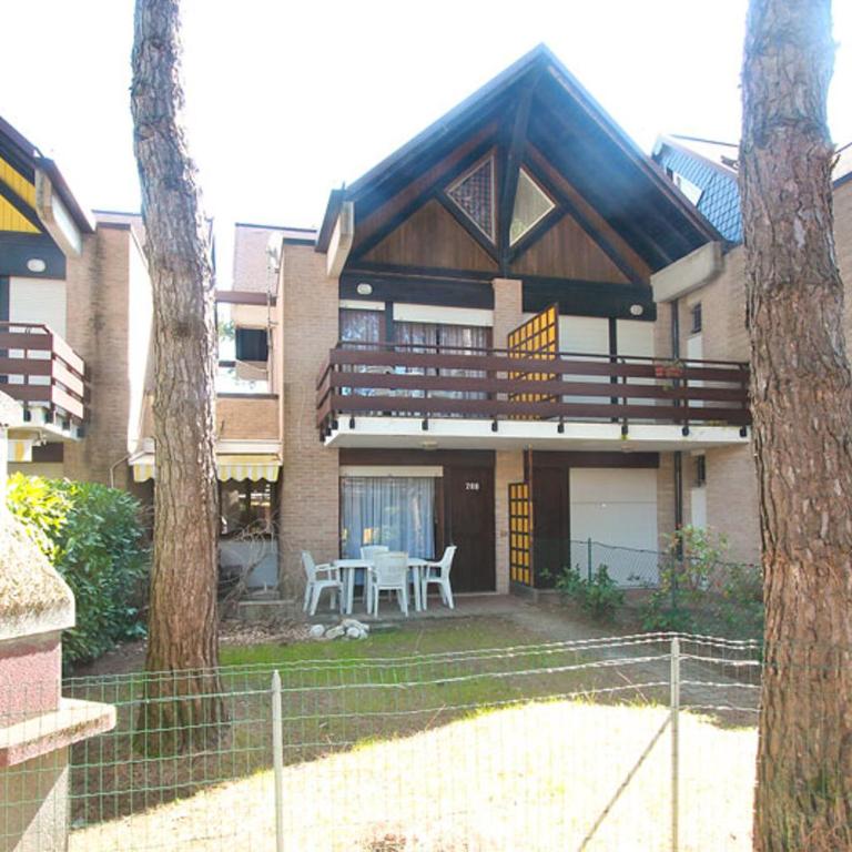 Villa Unicef - Casa con 2 Camere da Letto - 15