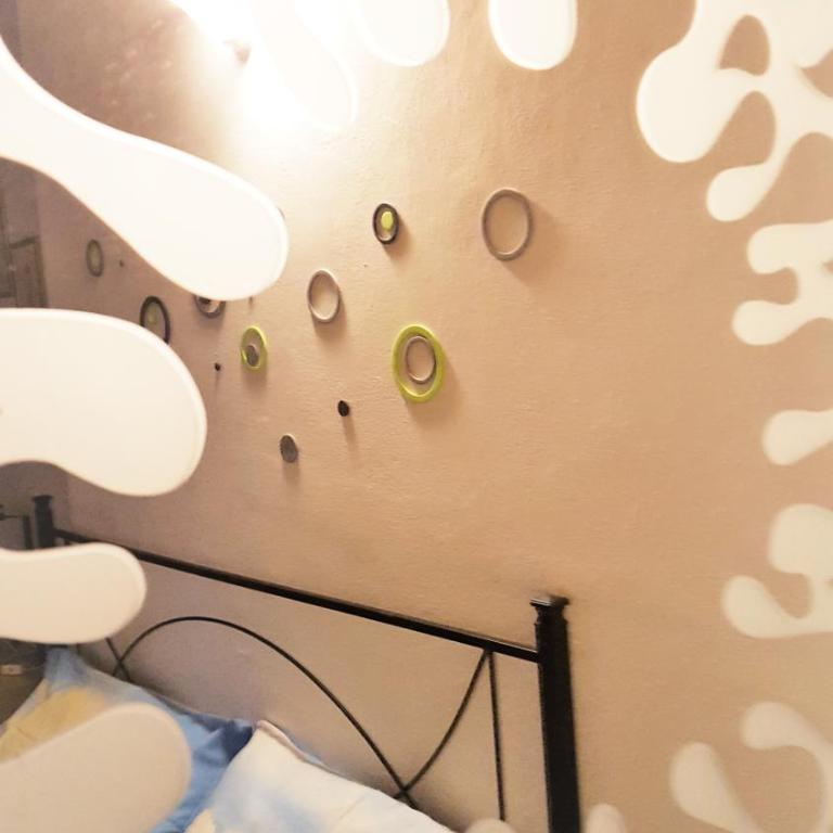 La Casetta - Appartamento con 1 Camera da Letto - 20