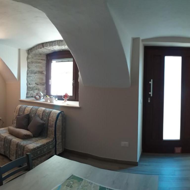 la Casa di FrAnto Appartamento - Appartamento con 2 Camere da Letto - 32